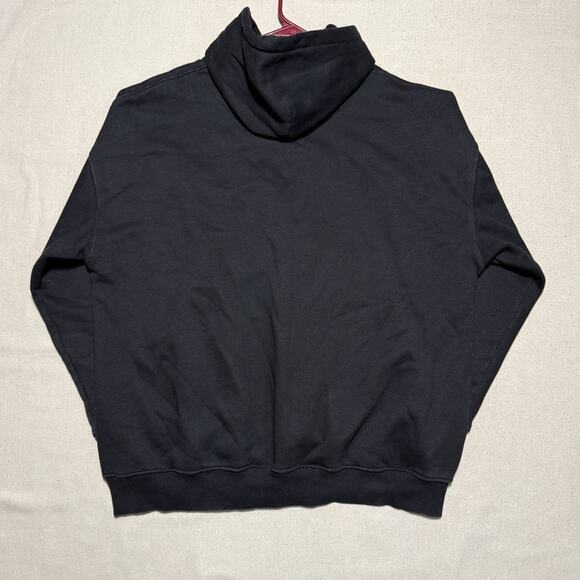 Axe & Sledge Discontinued Farm Fed Limited Rough Ranch Edition Fleece Hoodie XL - Picture 2 of 8